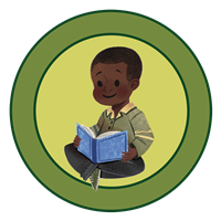 badge