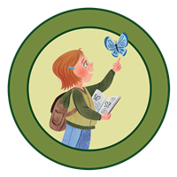 badge