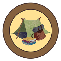 badge