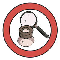 badge