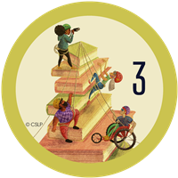 Kids Book Review 3 Badge