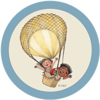 Kids Book Review 8 Badge