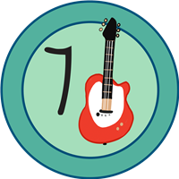 Pre-K Badge 7 Badge