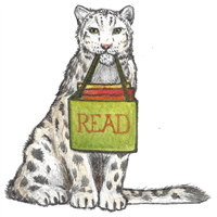 Kids Badge 17 - 90 Books Badge