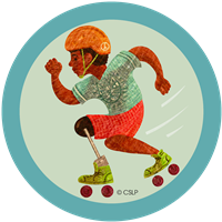 Teen Book Review11 Badge