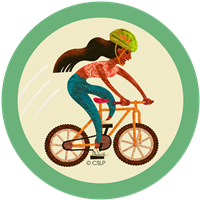 Teen Book Review12 Badge