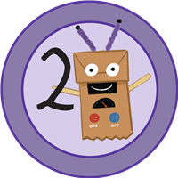 badge