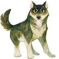 badge