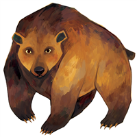 badge
