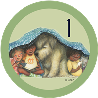 badge