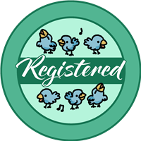 badge
